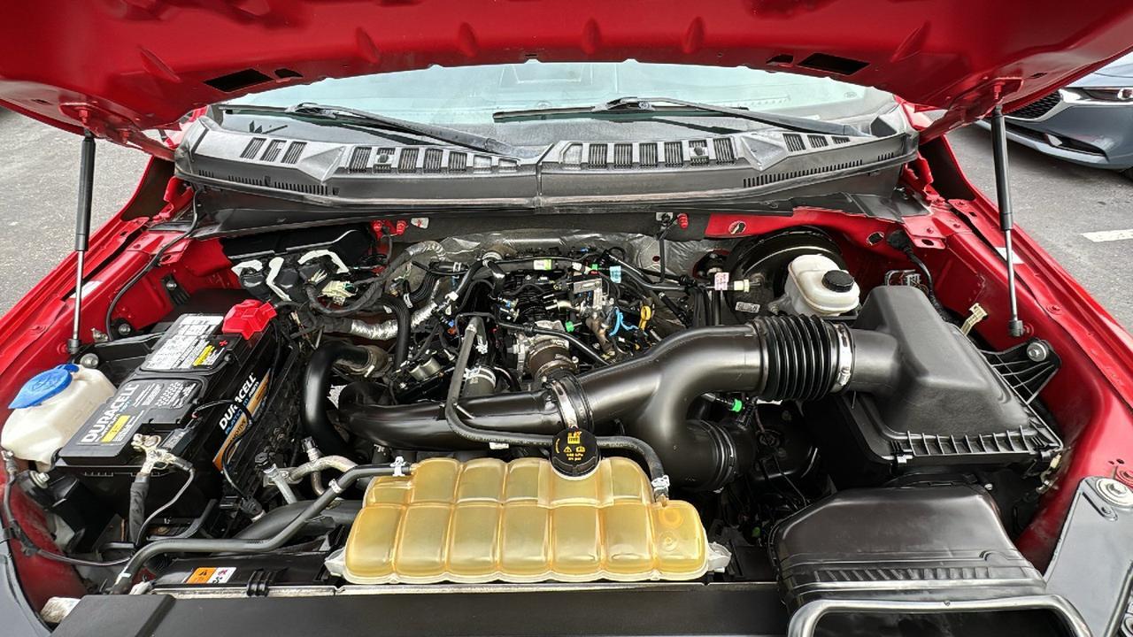 2020 Ford F-150 XL San Antonio TX