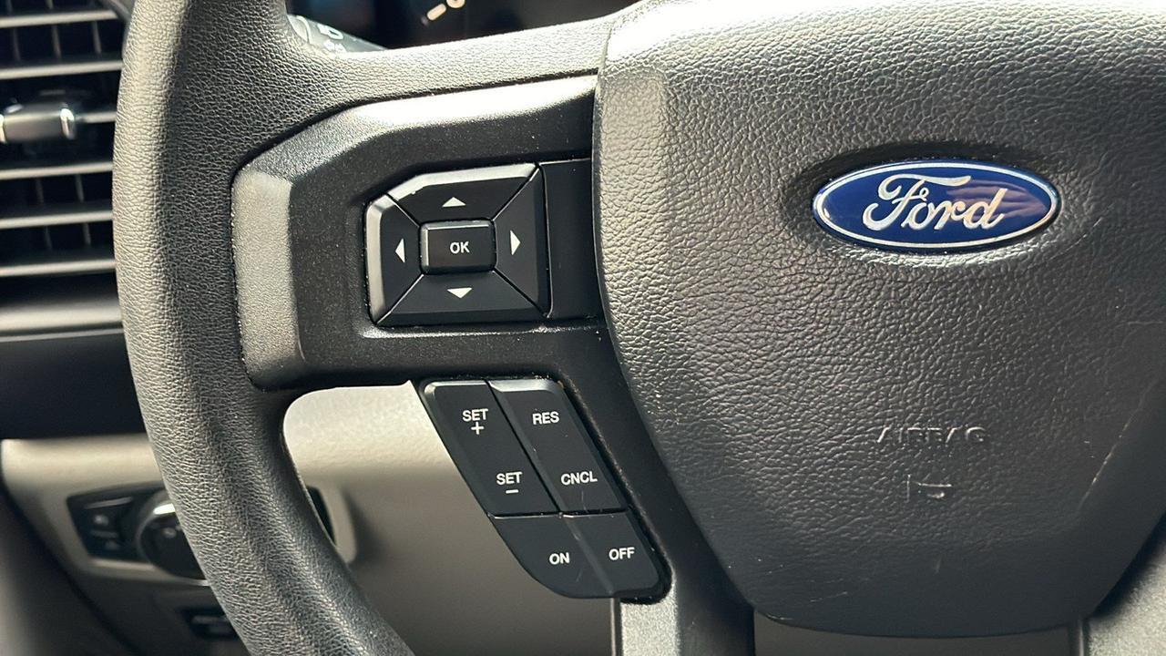 2020 Ford F-150 XL San Antonio TX