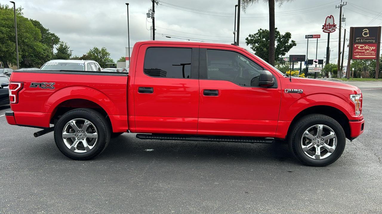 2020 Ford F-150 XL San Antonio TX