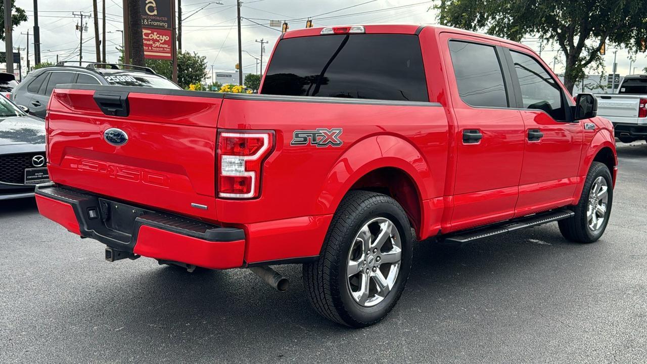 2020 Ford F-150 XL San Antonio TX