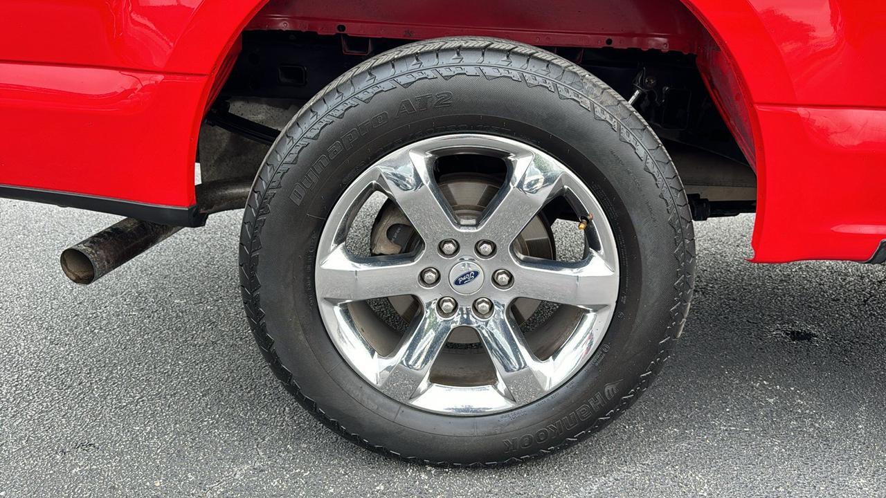 2020 Ford F-150 XL San Antonio TX