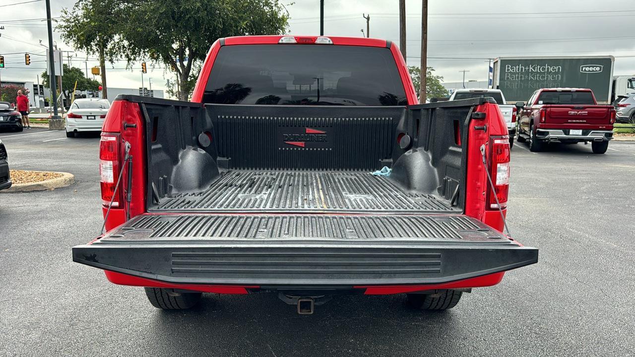 2020 Ford F-150 XL San Antonio TX
