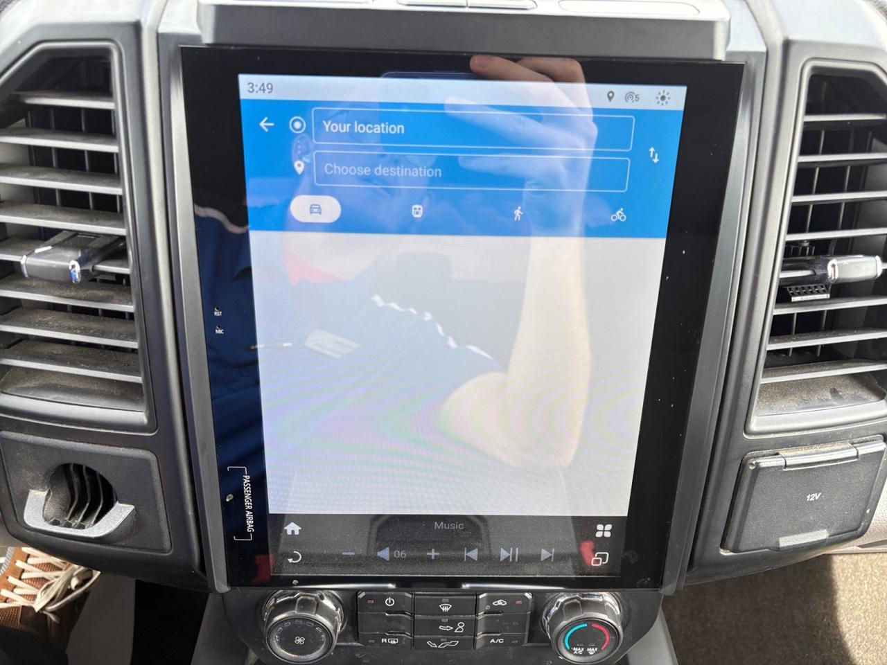 2020 Ford F-150 XL New Braunfels TX