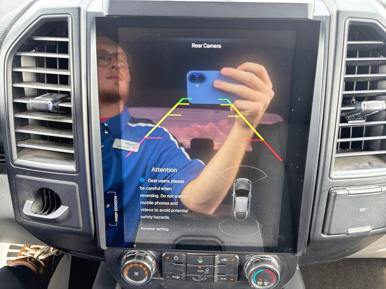 2020 Ford F-150 XL New Braunfels TX