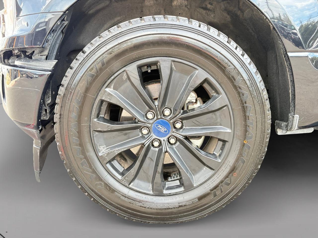 2020 Ford F-150 XL New Braunfels TX