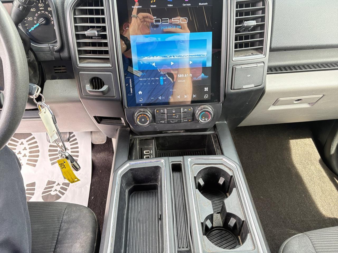 2020 Ford F-150 XL New Braunfels TX