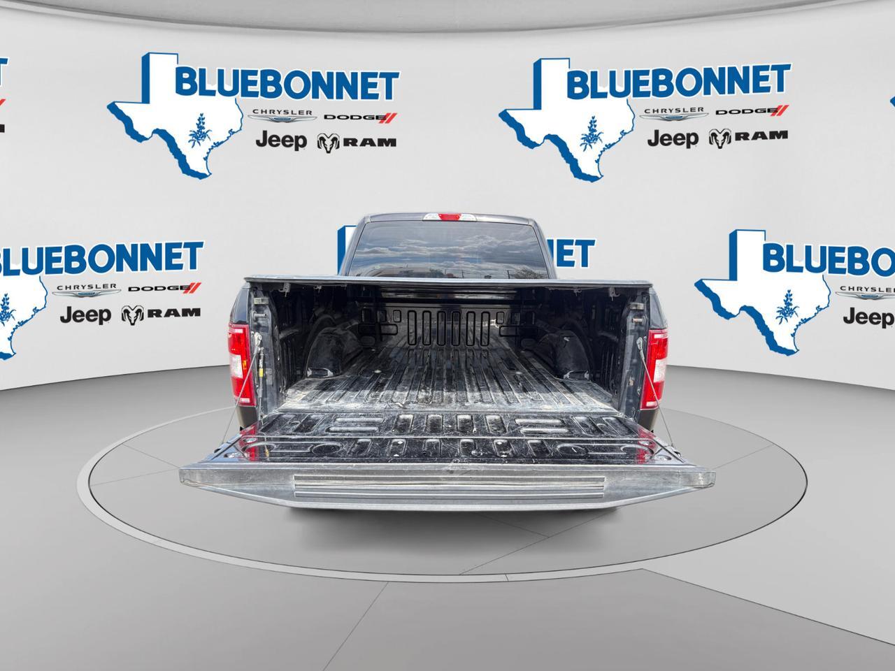 2020 Ford F-150 XL New Braunfels TX