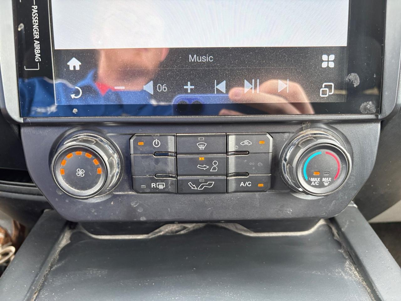 2020 Ford F-150 XL New Braunfels TX