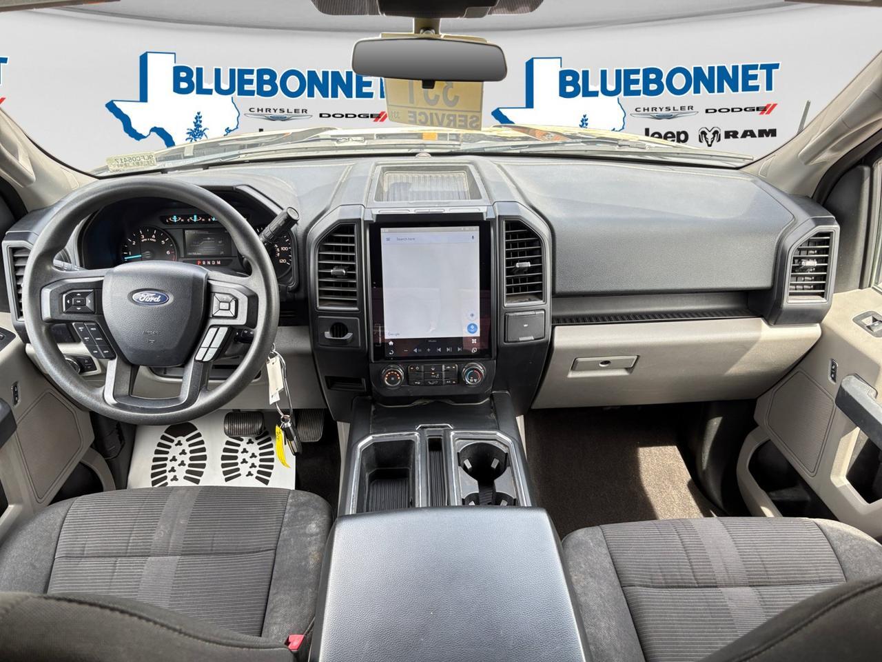 2020 Ford F-150 XL New Braunfels TX