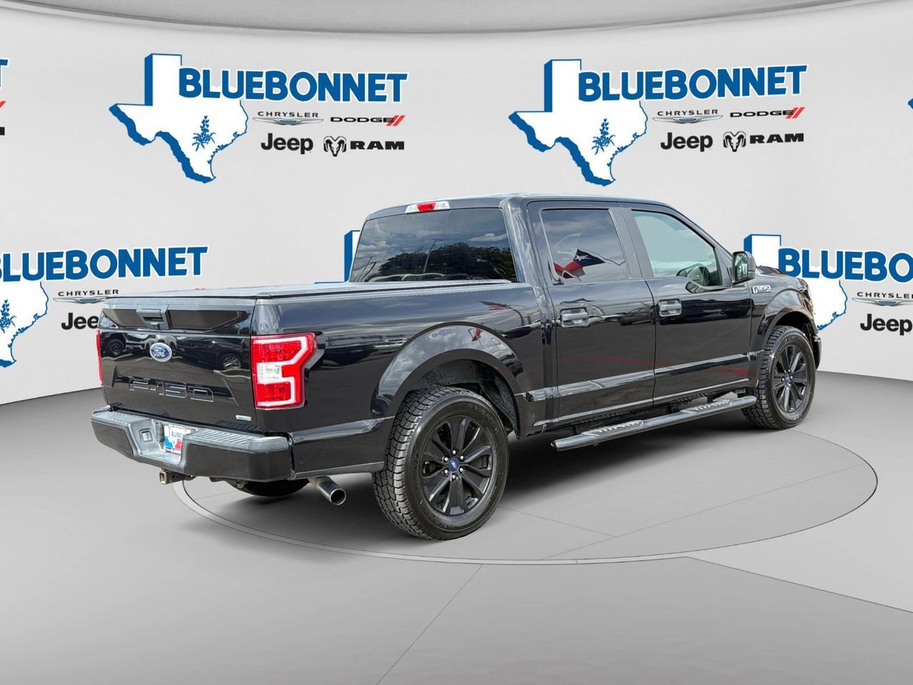 2020 Ford F-150 XL New Braunfels TX