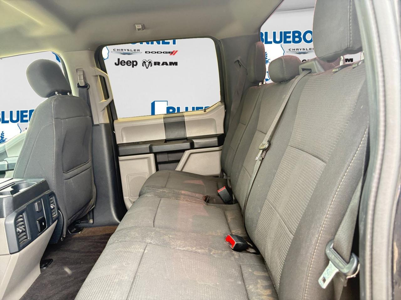2020 Ford F-150 XL New Braunfels TX