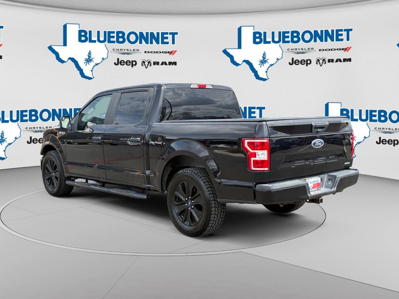 2020 Ford F-150 XL New Braunfels TX