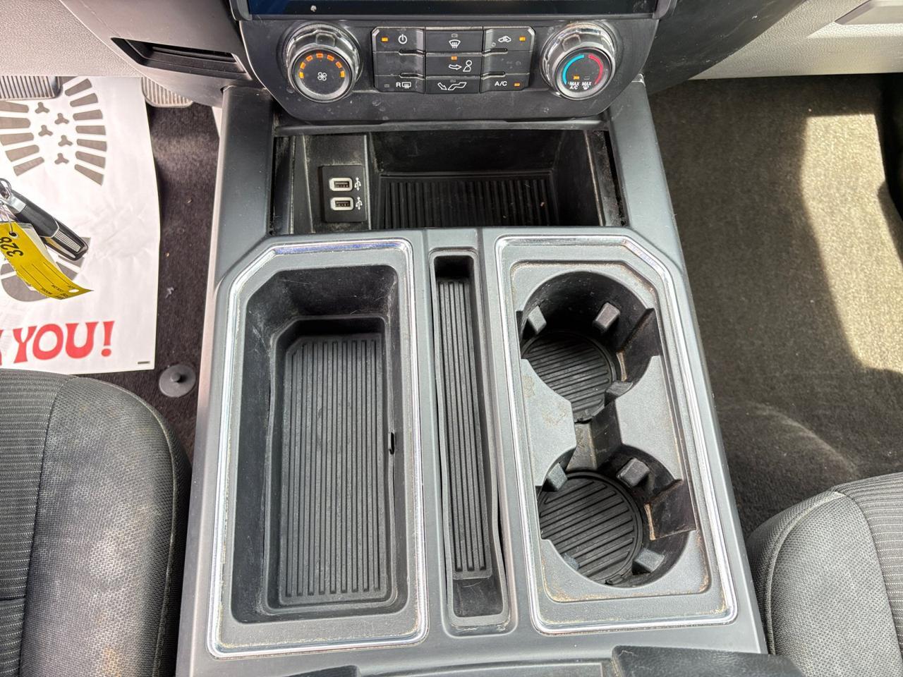 2020 Ford F-150 XL New Braunfels TX