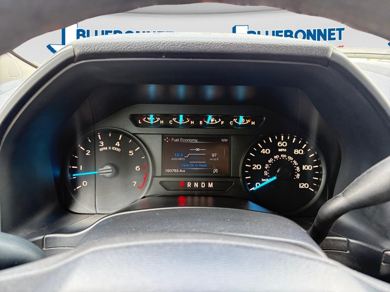 2020 Ford F-150 XL New Braunfels TX