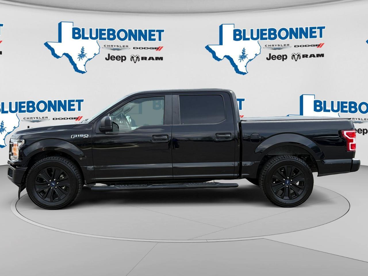 2020 Ford F-150 XL New Braunfels TX