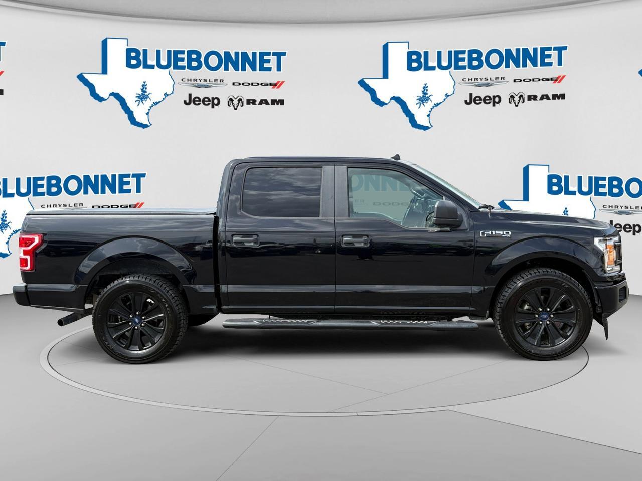 2020 Ford F-150 XL New Braunfels TX