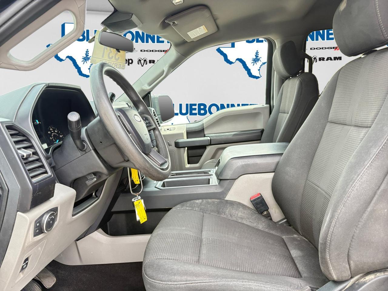 2020 Ford F-150 XL New Braunfels TX