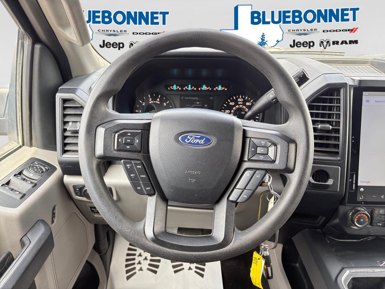 2020 Ford F-150 XL New Braunfels TX