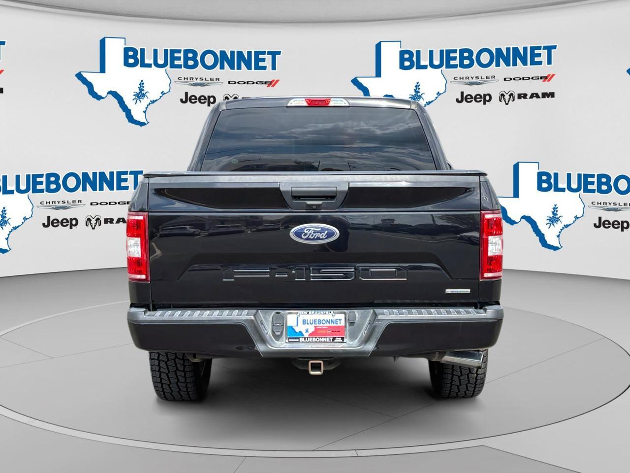 2020 Ford F-150 XL New Braunfels TX