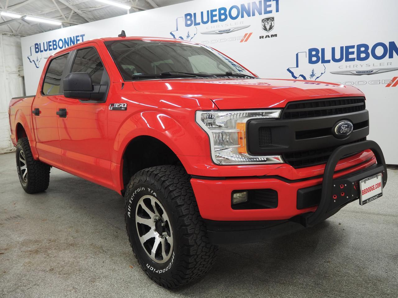 2020 Ford F-150 XL New Braunfels TX