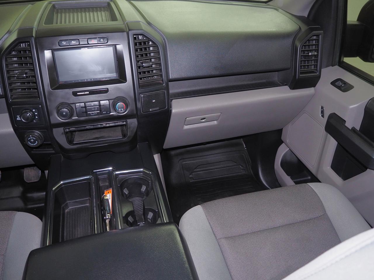 2020 Ford F-150 XL New Braunfels TX