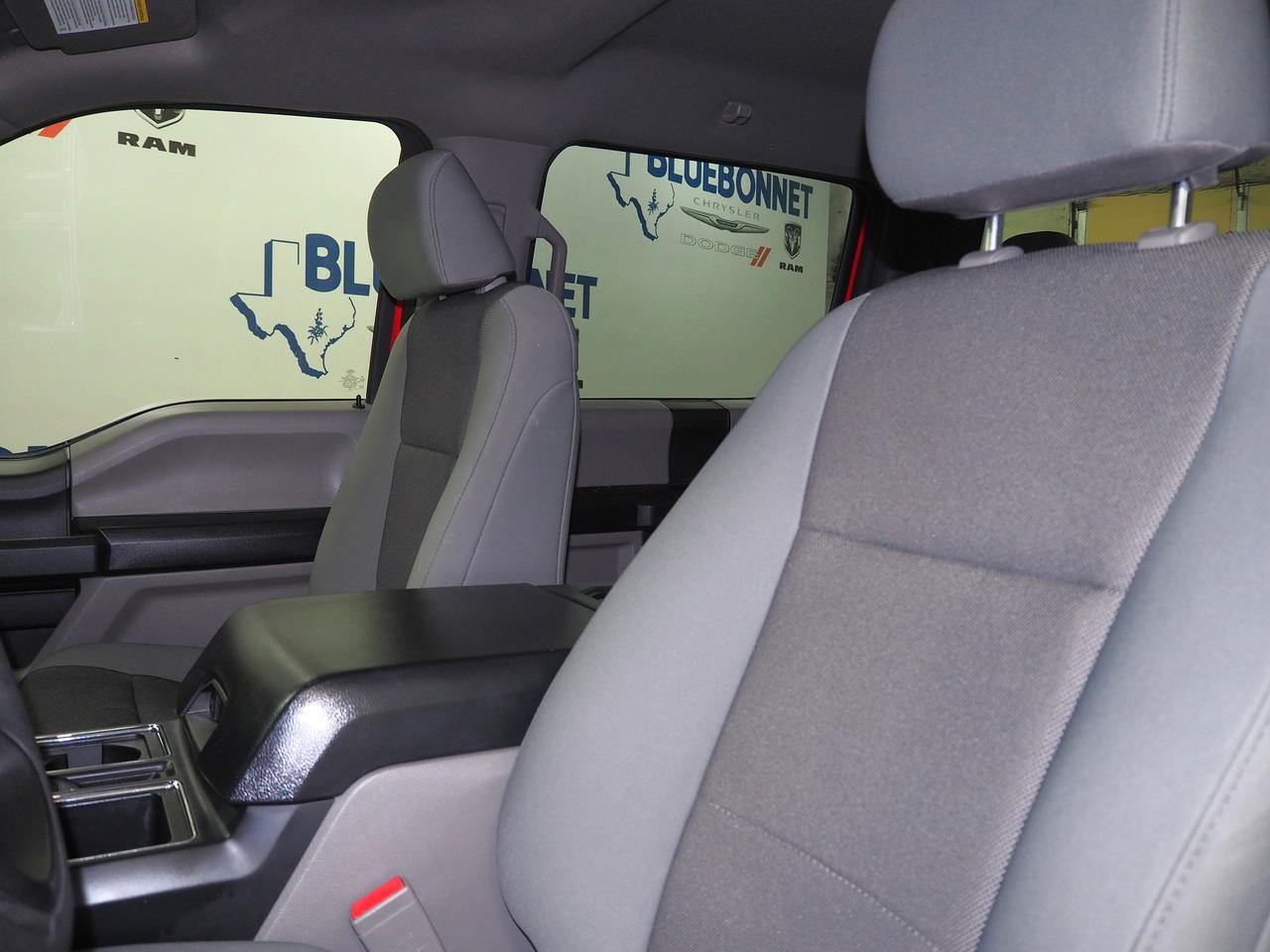 2020 Ford F-150 XL New Braunfels TX