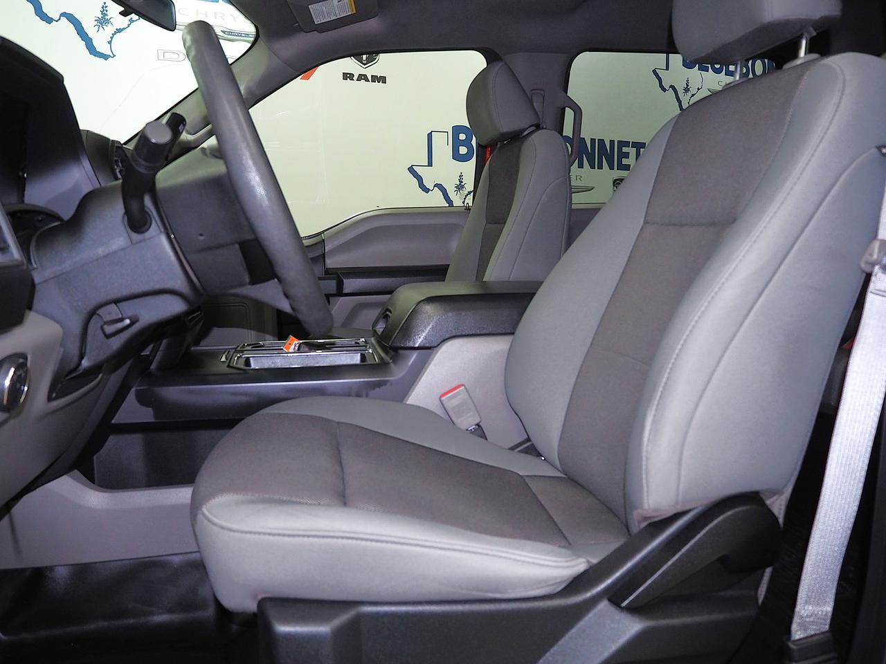 2020 Ford F-150 XL New Braunfels TX