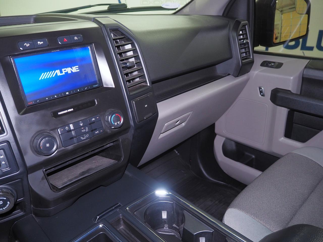 2020 Ford F-150 XL New Braunfels TX