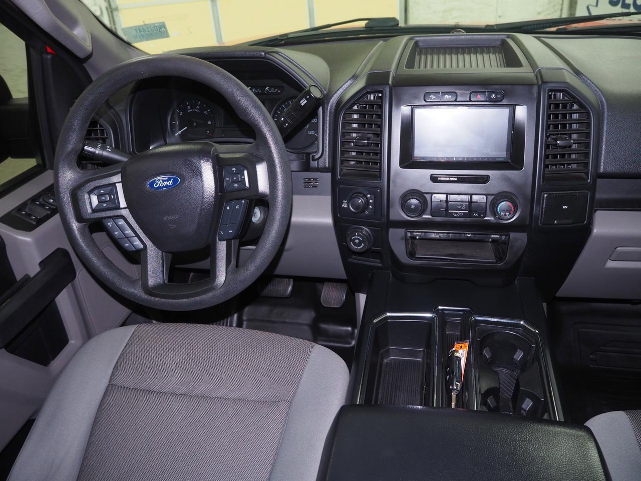 2020 Ford F-150 XL New Braunfels TX