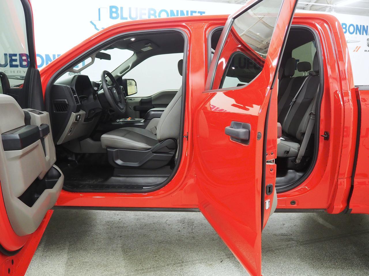 2020 Ford F-150 XL New Braunfels TX