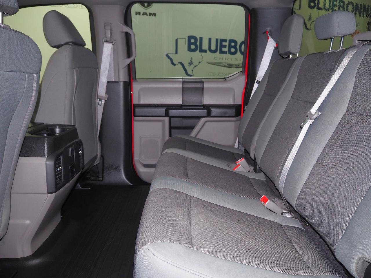 2020 Ford F-150 XL New Braunfels TX