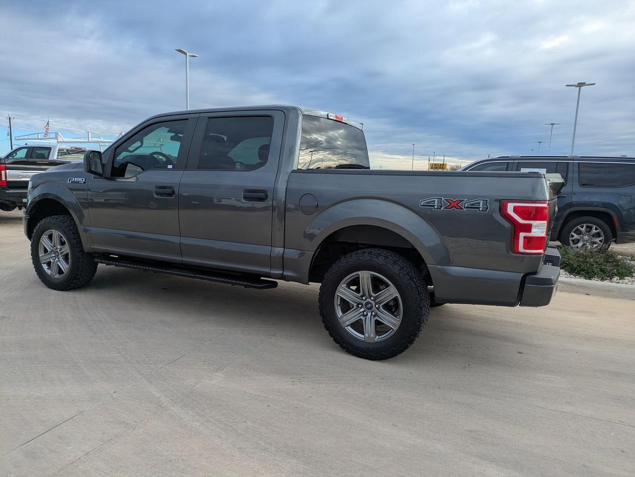 2020 Ford F-150 XL Castroville TX