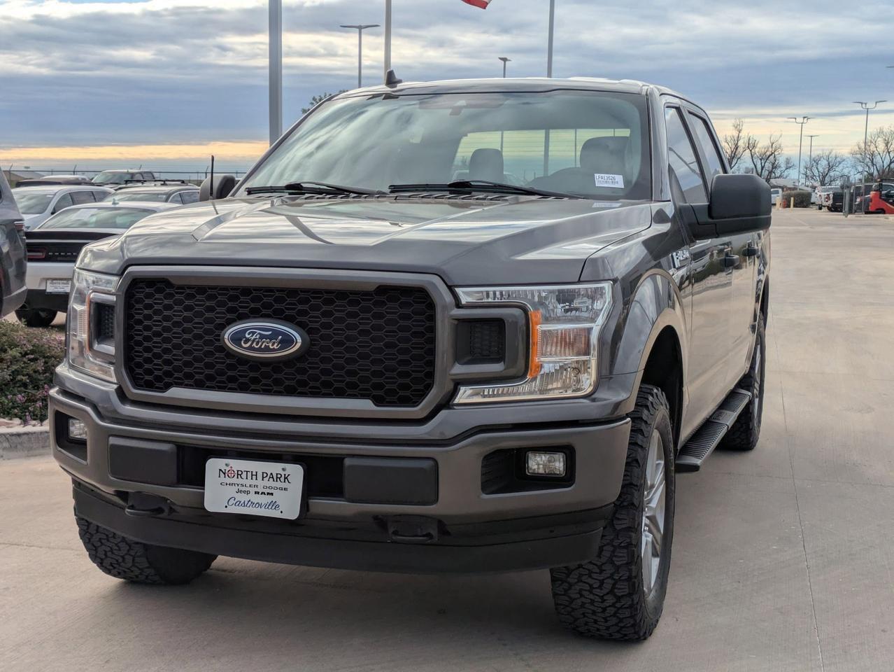 2020 Ford F-150 XL Castroville TX