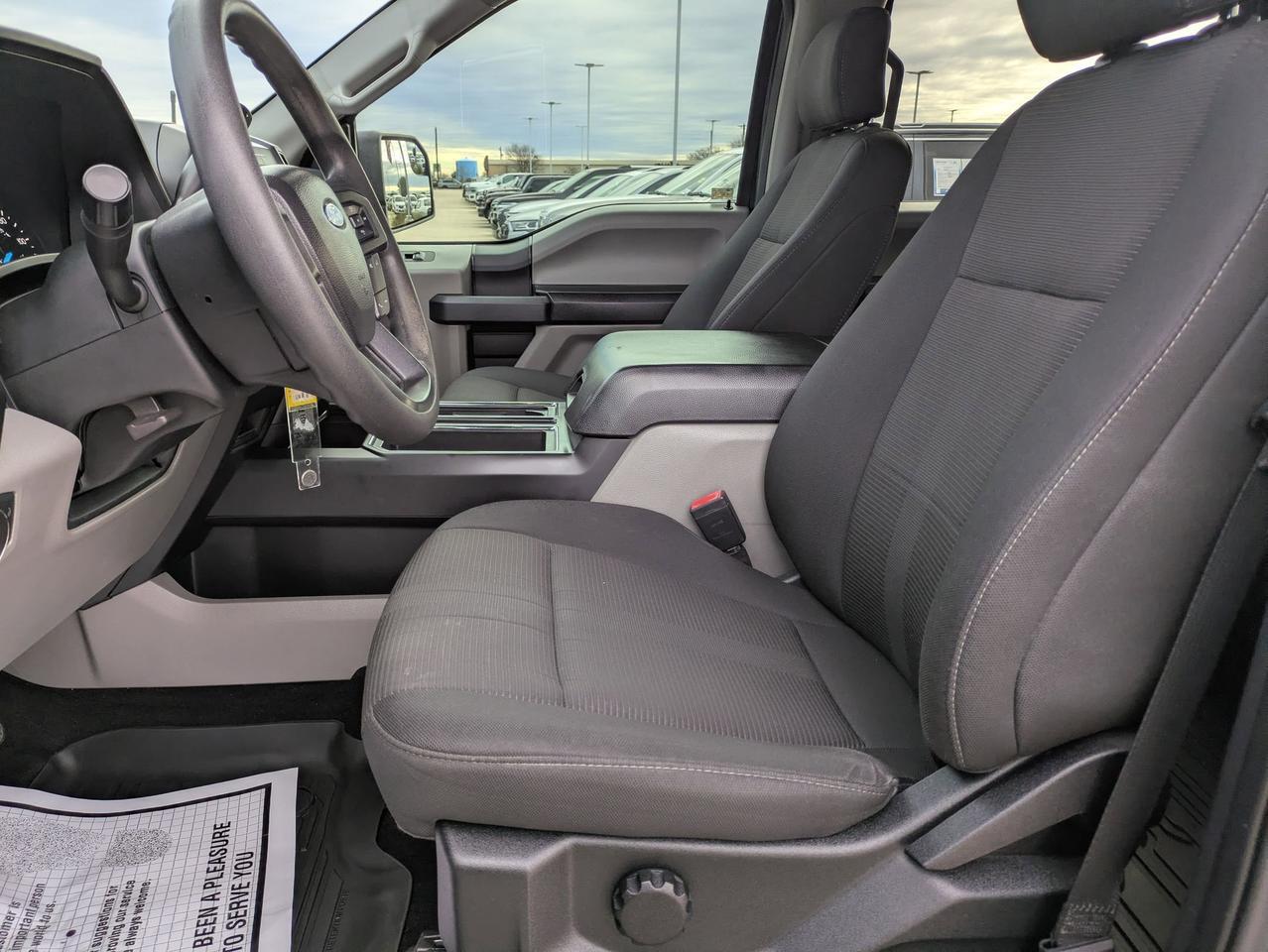 2020 Ford F-150 XL Castroville TX