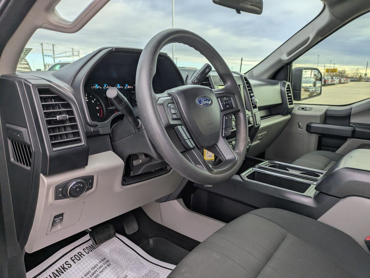 2020 Ford F-150 XL Castroville TX