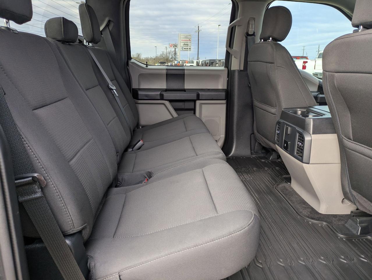 2020 Ford F-150 XL Castroville TX