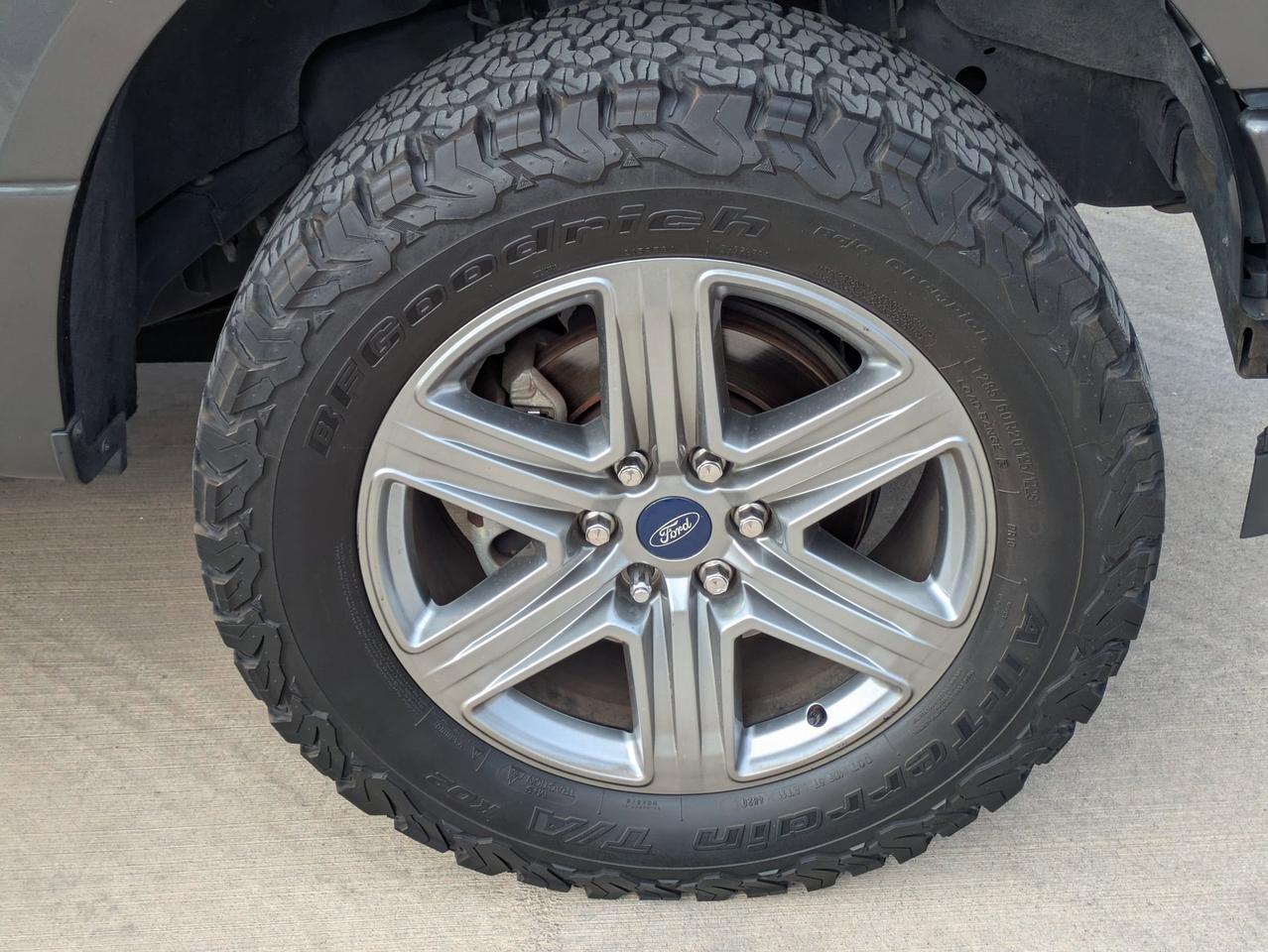 2020 Ford F-150 XL Castroville TX