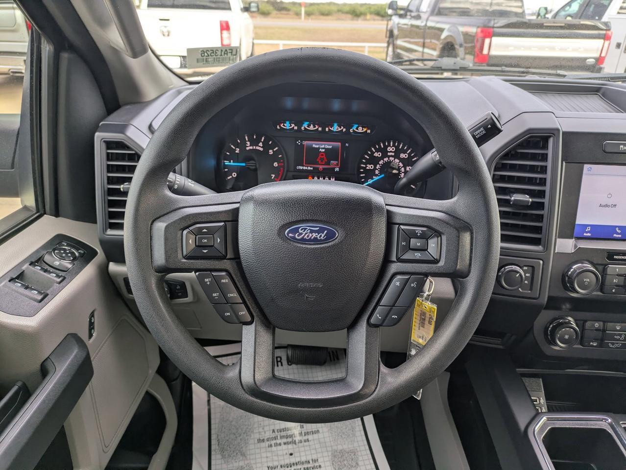 2020 Ford F-150 XL Castroville TX