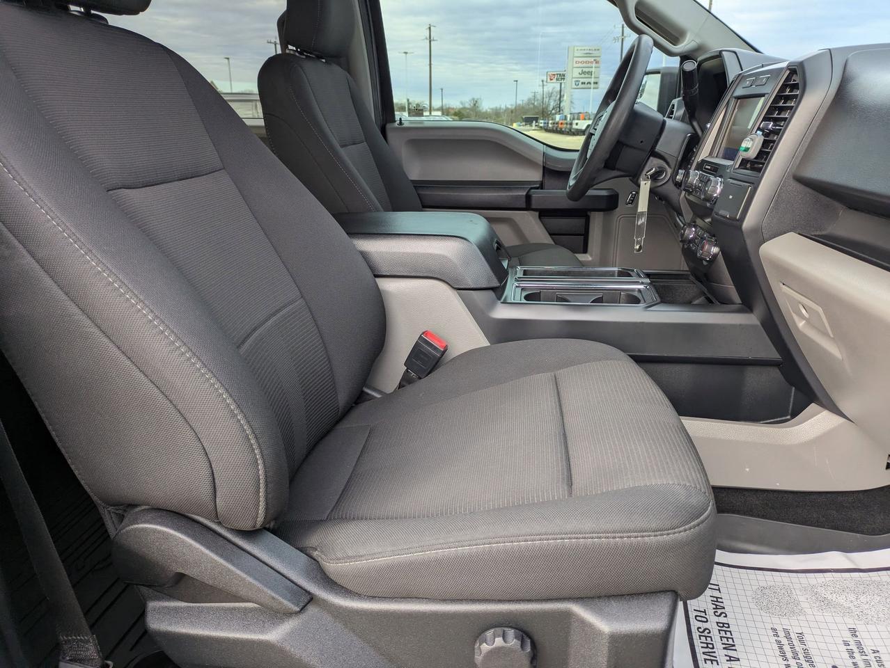 2020 Ford F-150 XL Castroville TX