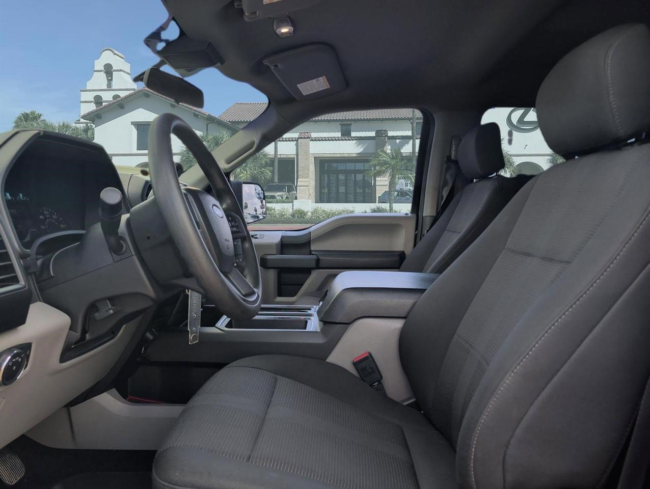 2020 Ford F-150 XL San Juan TX