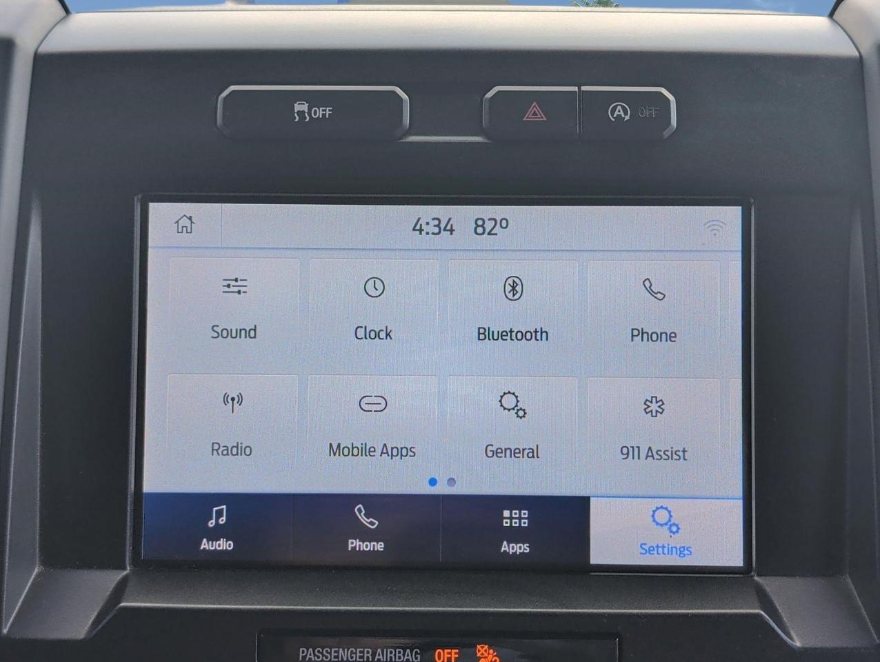 2020 Ford F-150 XL San Juan TX