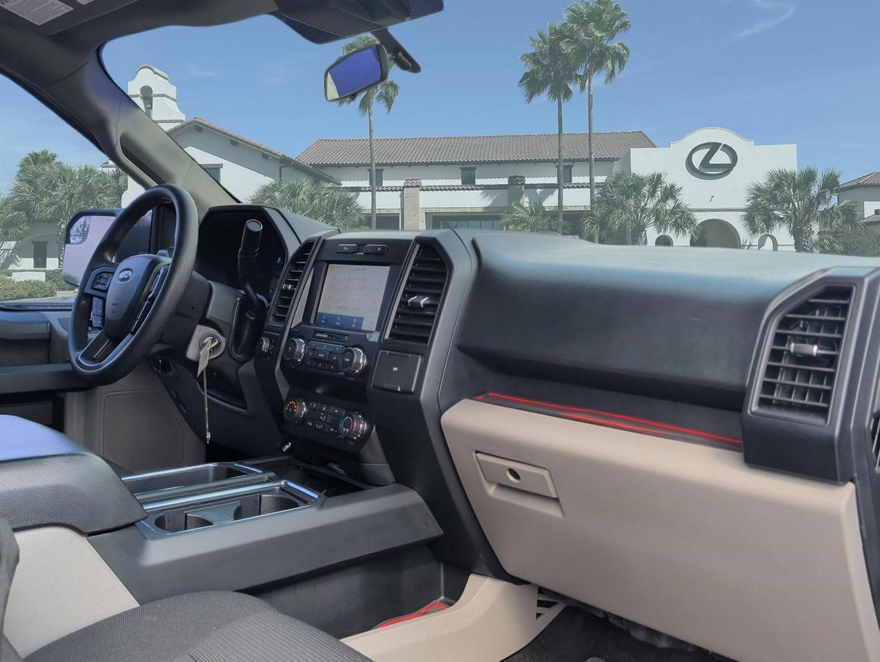 2020 Ford F-150 XL San Juan TX