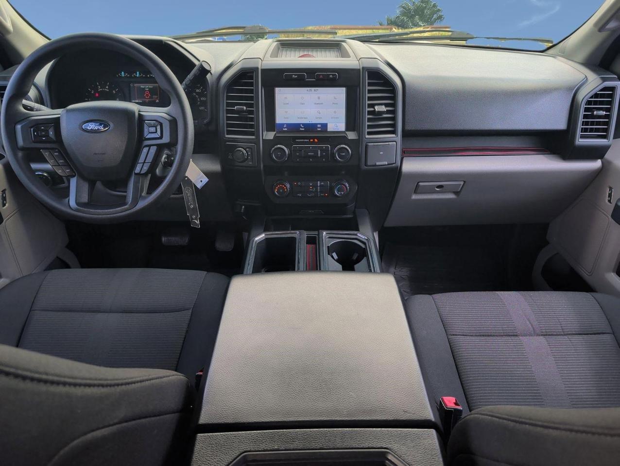 2020 Ford F-150 XL San Juan TX