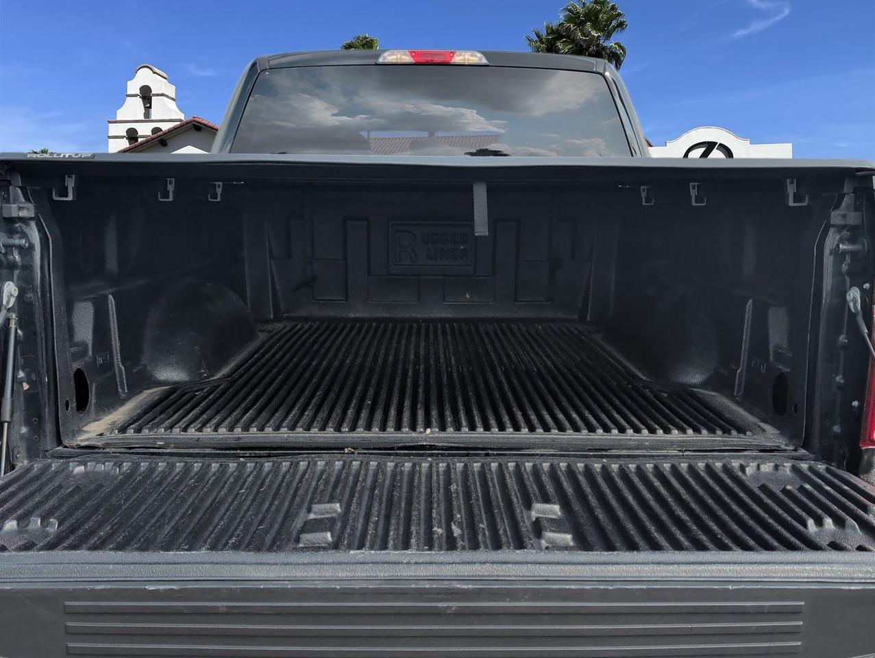 2020 Ford F-150 XL San Juan TX
