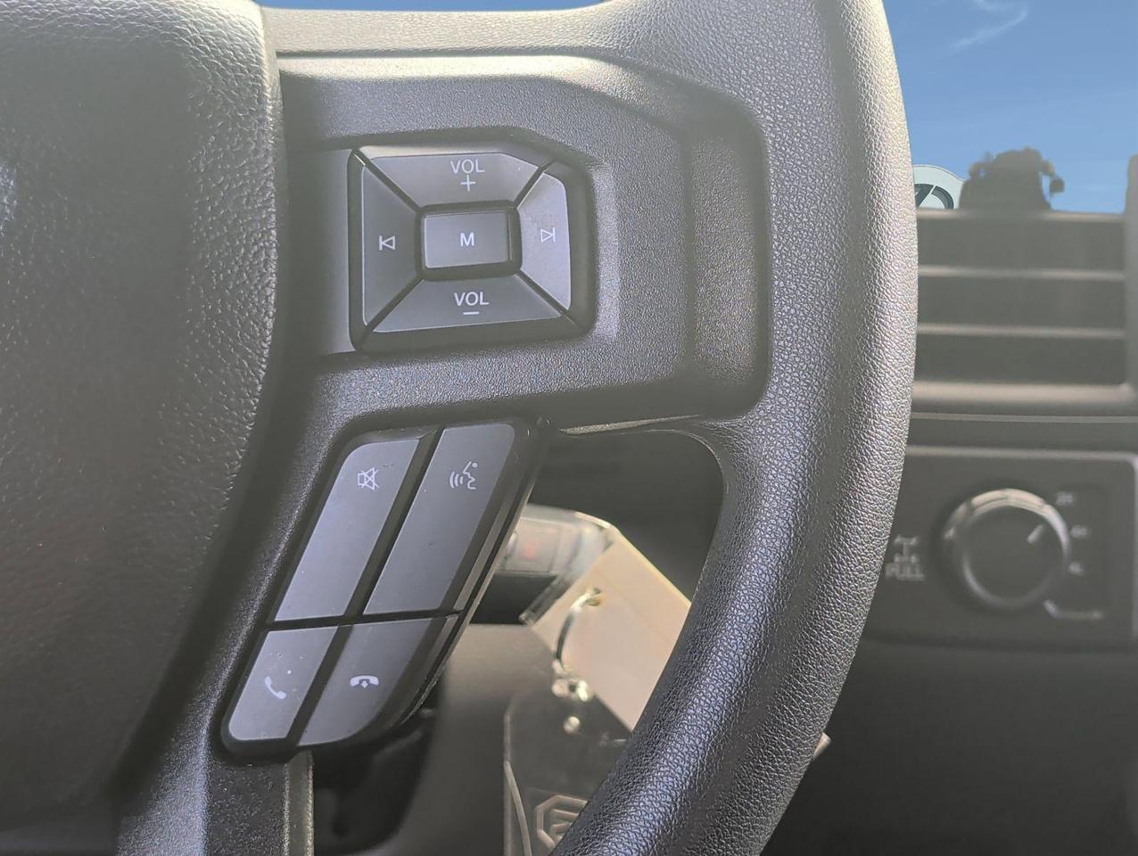 2020 Ford F-150 XL San Juan TX