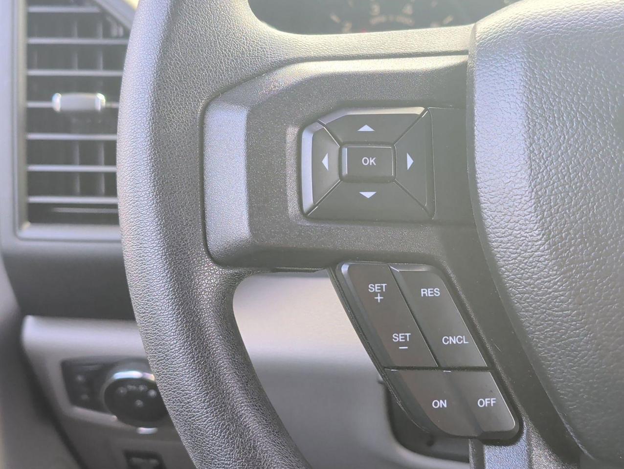2020 Ford F-150 XL San Juan TX