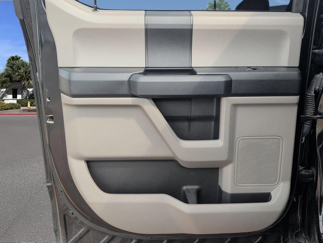 2020 Ford F-150 XL San Juan TX