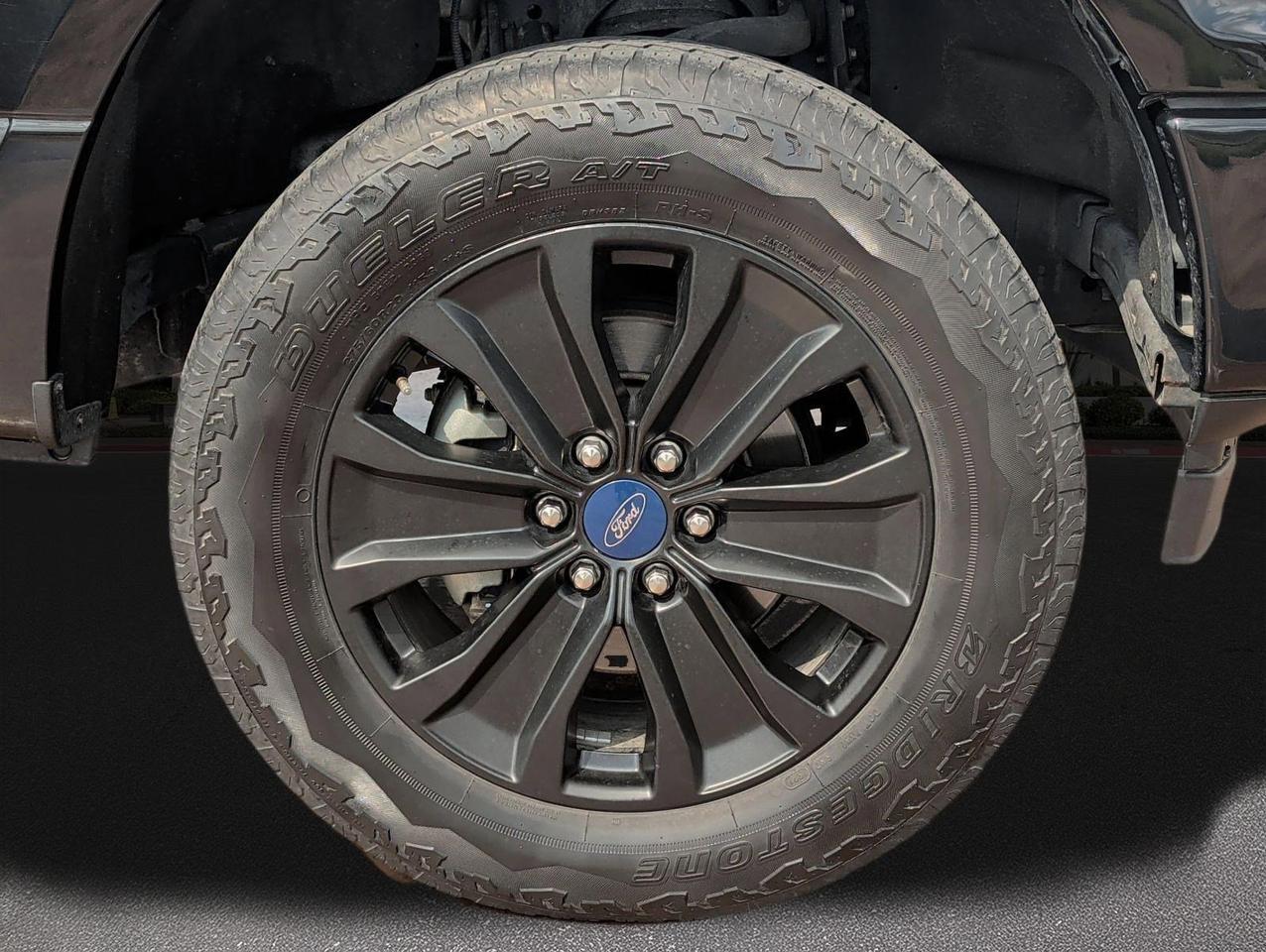 2020 Ford F-150 XL San Juan TX