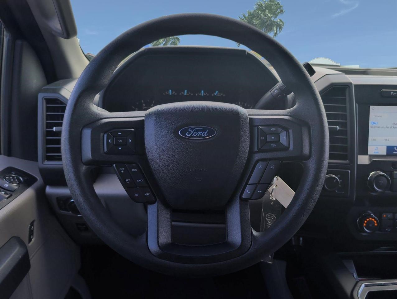 2020 Ford F-150 XL San Juan TX