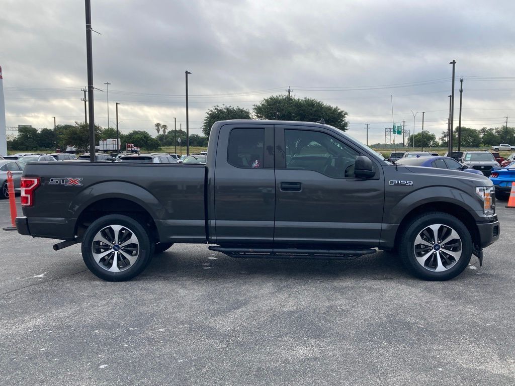 2020 Ford F-150 XL San Antonio TX